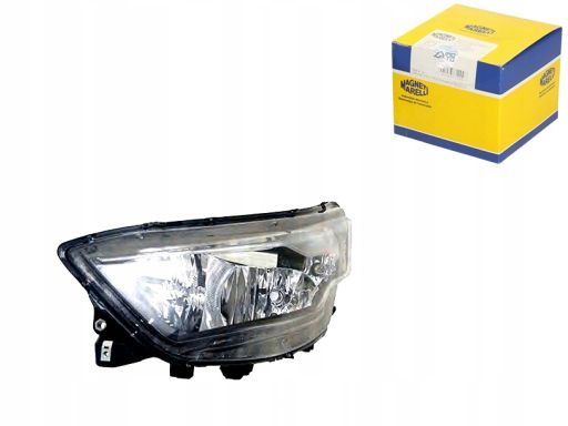 Reflektor Świateł Przednich 712479101129