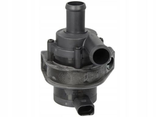 Dodatkowa Pompa Wody (Obieg Wody Chłodzą 7.02074.91.0