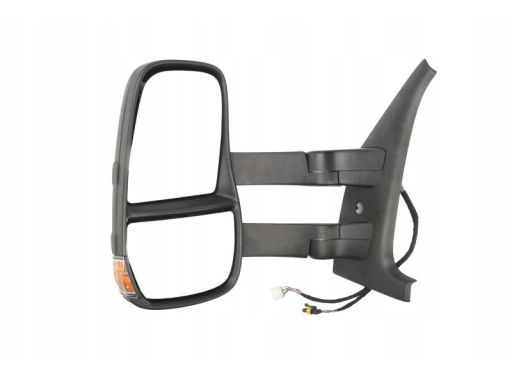 Lusterko Zewnętrzne Kabiny Kierowcy 182203182370