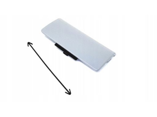 Lewa Zaślepka pokrywa progu Volkswagen CC Pasat CC 3C8853247