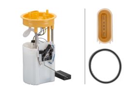 Jednostka Doprowadzająca Paliwo 8Tf 358 106-431