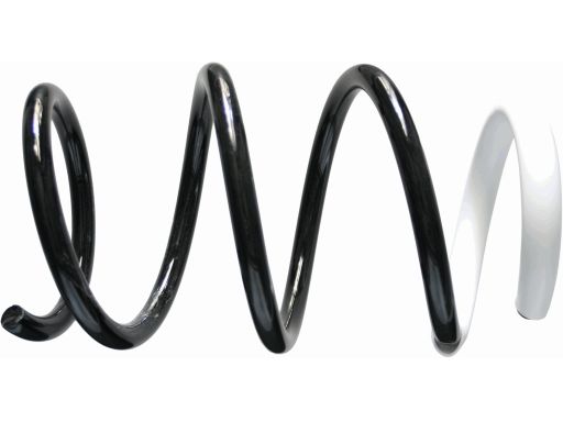 Sprężyna Zawieszenia 993 457