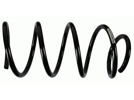 Sprężyna Zawieszenia 993 588