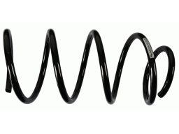 Sprężyna Zawieszenia 993 588