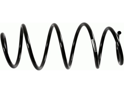 Sprężyna Zawieszenia 993 645