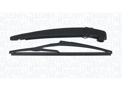 Zestaw Wycieraczki, Czyszczenie Szyb 000723180118