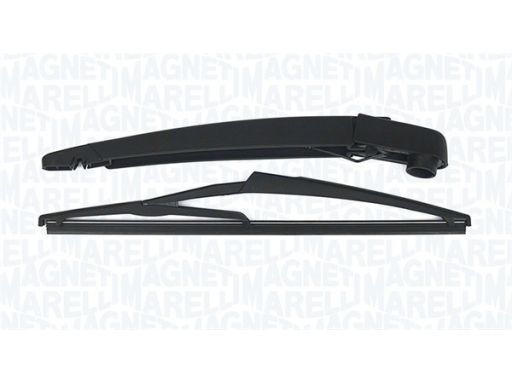 Zestaw Wycieraczki, Czyszczenie Szyb 000723180118