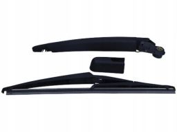 Zestaw Wycieraczki, Czyszczenie Szyb 000723180118