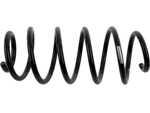 Sprężyna Zawieszenia 993 744