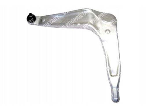 Wahacz/Drążek Reakcyjny Tc1260