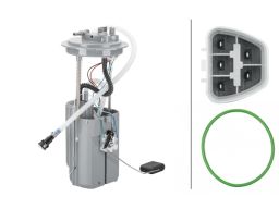 Jednostka Doprowadzająca Paliwo 8Tf 358 106-721