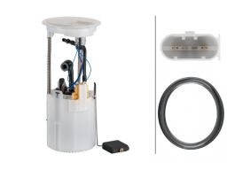 Jednostka Doprowadzająca Paliwo 8Tf 358 146-101