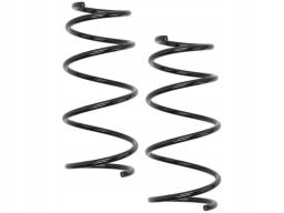 Sprężyna Zawieszenia Ra3370