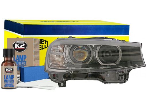 Reflektor Świateł Przednich 710815029068