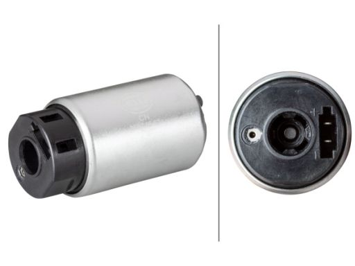 Pompa Paliwa (Modułowa) 8Tf 358 146-621