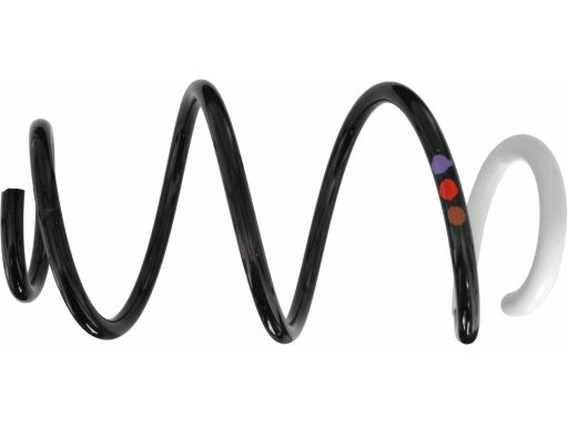 Sprężyna Zawieszenia 993 920