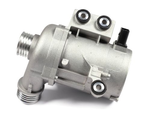 Dodatkowa Pompa Wody (Obieg Wody Chłodzą P481