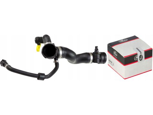 Wąż Chłodnicy 05-3301