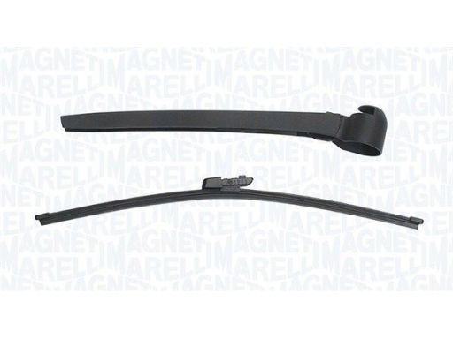 Zestaw Wycieraczki, Czyszczenie Szyb 000723180210