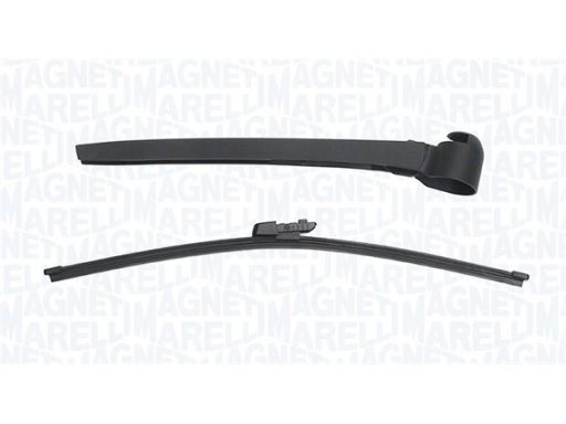 Zestaw Wycieraczki, Czyszczenie Szyb 000723180210