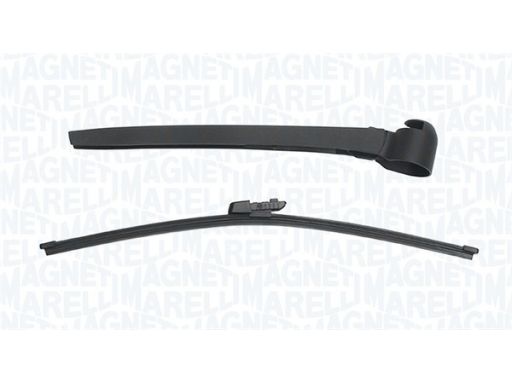 Zestaw Wycieraczki, Czyszczenie Szyb 000723180210