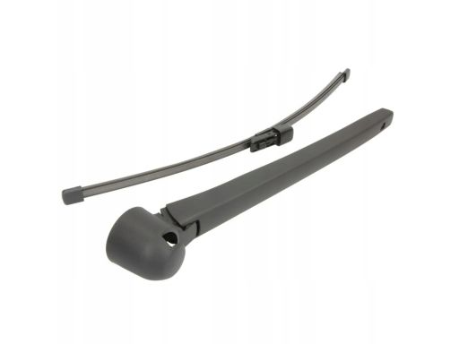 Zestaw Wycieraczki, Czyszczenie Szyb 000723180210