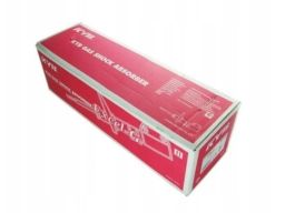 Sprężyna Zawieszenia Ra4047