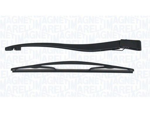 Zestaw Wycieraczki, Czyszczenie Szyb 000723180240