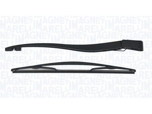 Zestaw Wycieraczki, Czyszczenie Szyb 000723180240