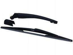 Zestaw Wycieraczki, Czyszczenie Szyb 000723180252