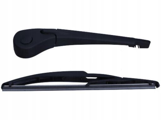 Zestaw Wycieraczki, Czyszczenie Szyb 000723180280