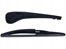 Zestaw Wycieraczki, Czyszczenie Szyb 000723180280