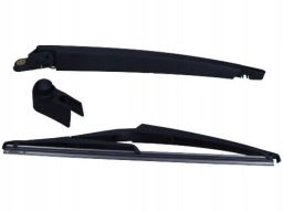 Zestaw Wycieraczki, Czyszczenie Szyb 000723180296