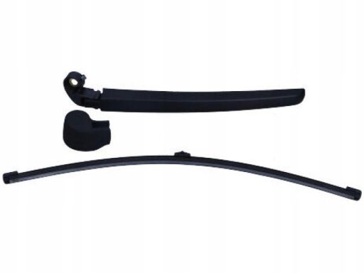 Zestaw Wycieraczki, Czyszczenie Szyb 000723180309