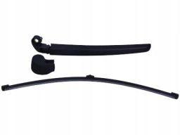 Zestaw Wycieraczki, Czyszczenie Szyb 000723180309