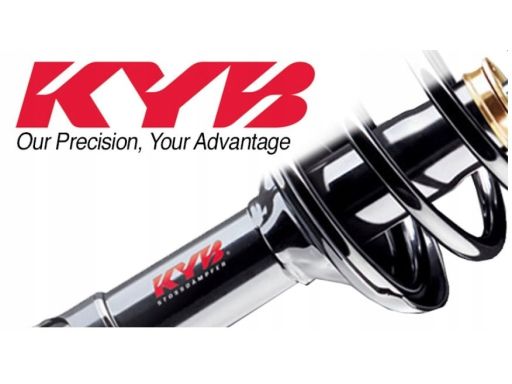 Sprężyna Zawieszenia Ra5073