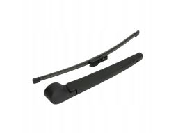 Zestaw Wycieraczki, Czyszczenie Szyb 000723180337