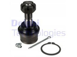 Sworzeń Wahacza Tc1659