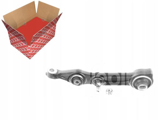 Wahacz/Drążek Reakcyjny 24546