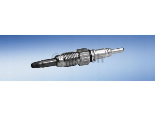 Świeca Żarowa/Płomieniowa 0 250 201 036