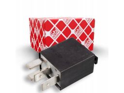 Przekaźnik Prądu Pracy 40910