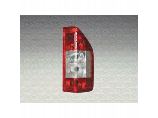 Lampa Zespolonych Świateł Tylnych 712421108479