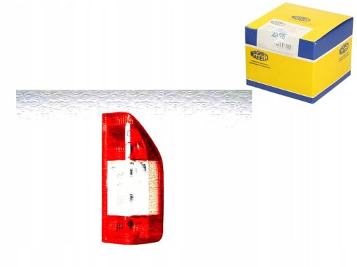 Lampa Zespolonych Świateł Tylnych 712421108479