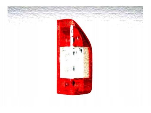 Lampa Zespolonych Świateł Tylnych 712421108479