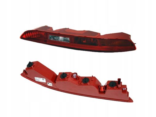 Lampa Zespolonych Świateł Tylnych