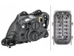 Reflektor Świateł Przednich 1Ed 010 116-521