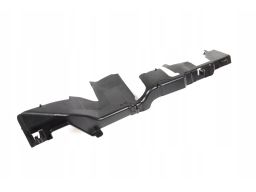 Prawa Kierownica Powietrza Chłodnicy Volkswagen Caddy 3 Touran 1T