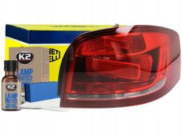 Lampa Zespolonych Świateł Tylnych 714021910807