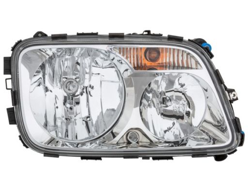 Reflektor Świateł Przednich 1Eh 009 513-021