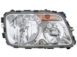 Reflektor Świateł Przednich 1Eh 009 513-021